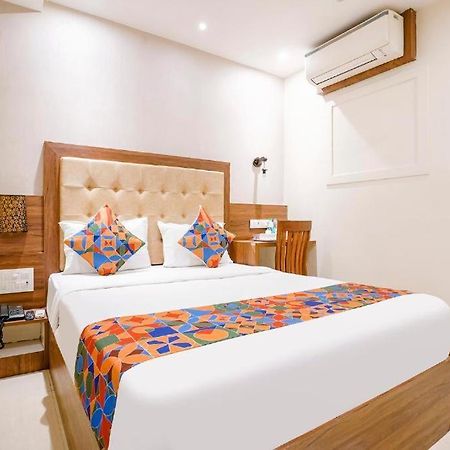 Hotel Amber Palace Dehradun Extérieur photo