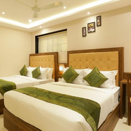 Hotel Amber Palace Dehradun Extérieur photo