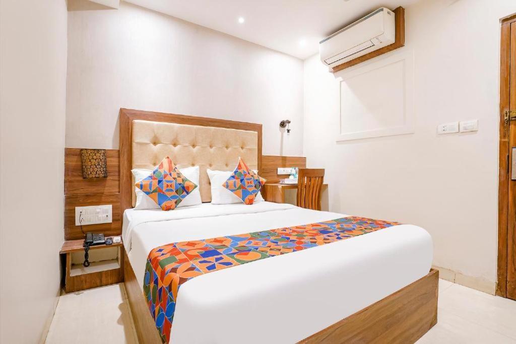 Hotel Amber Palace Dehradun Extérieur photo